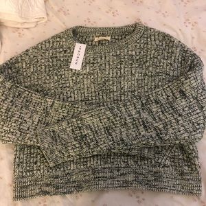 PACSUN brand new sweater